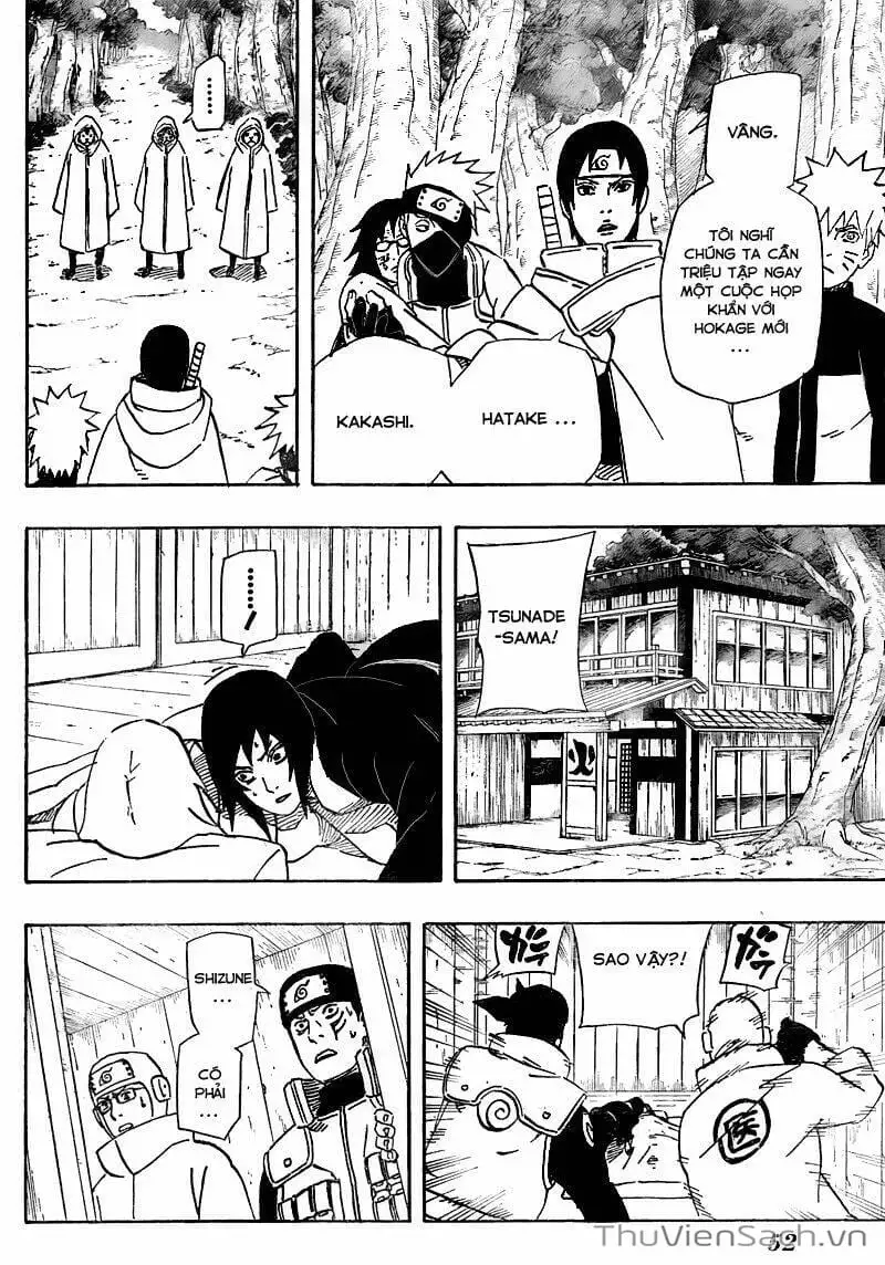 Chapter 474 - Image 19