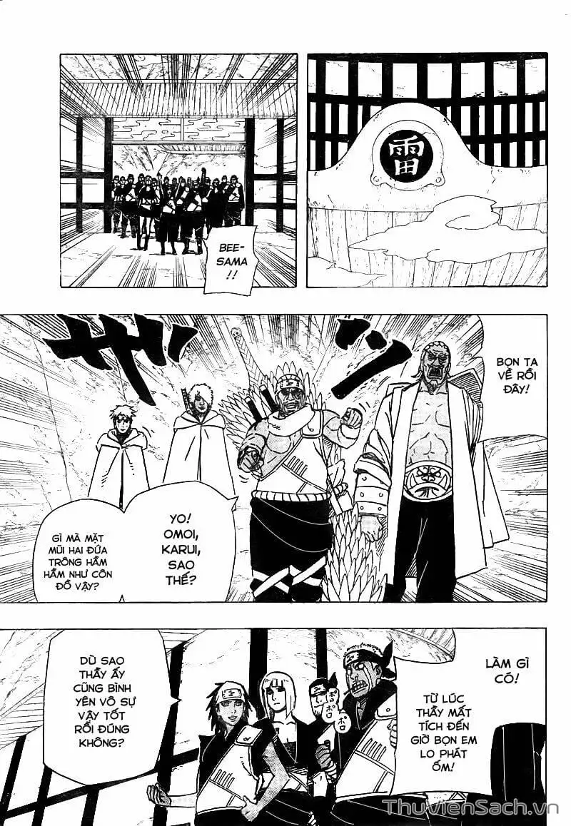 Chapter 474 - Image 3