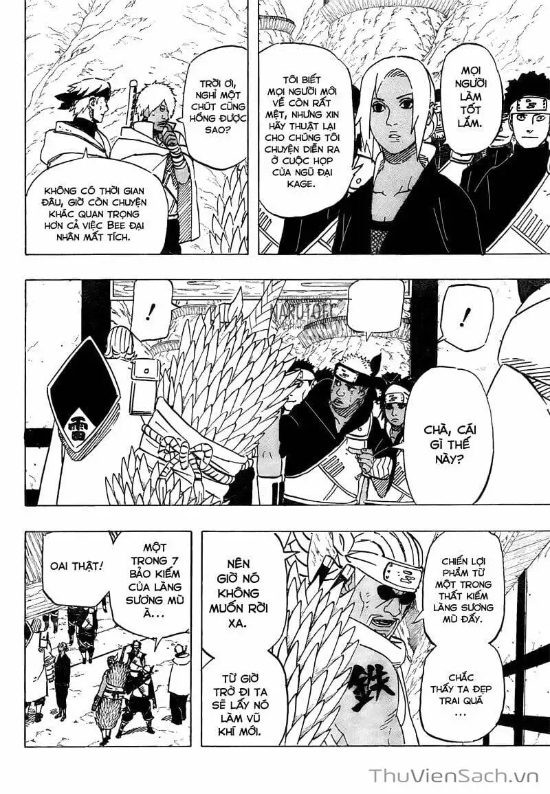 Chapter 474 - Image 4