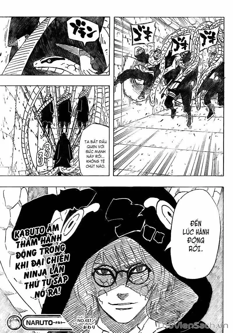 Chapter 474 - Image 9