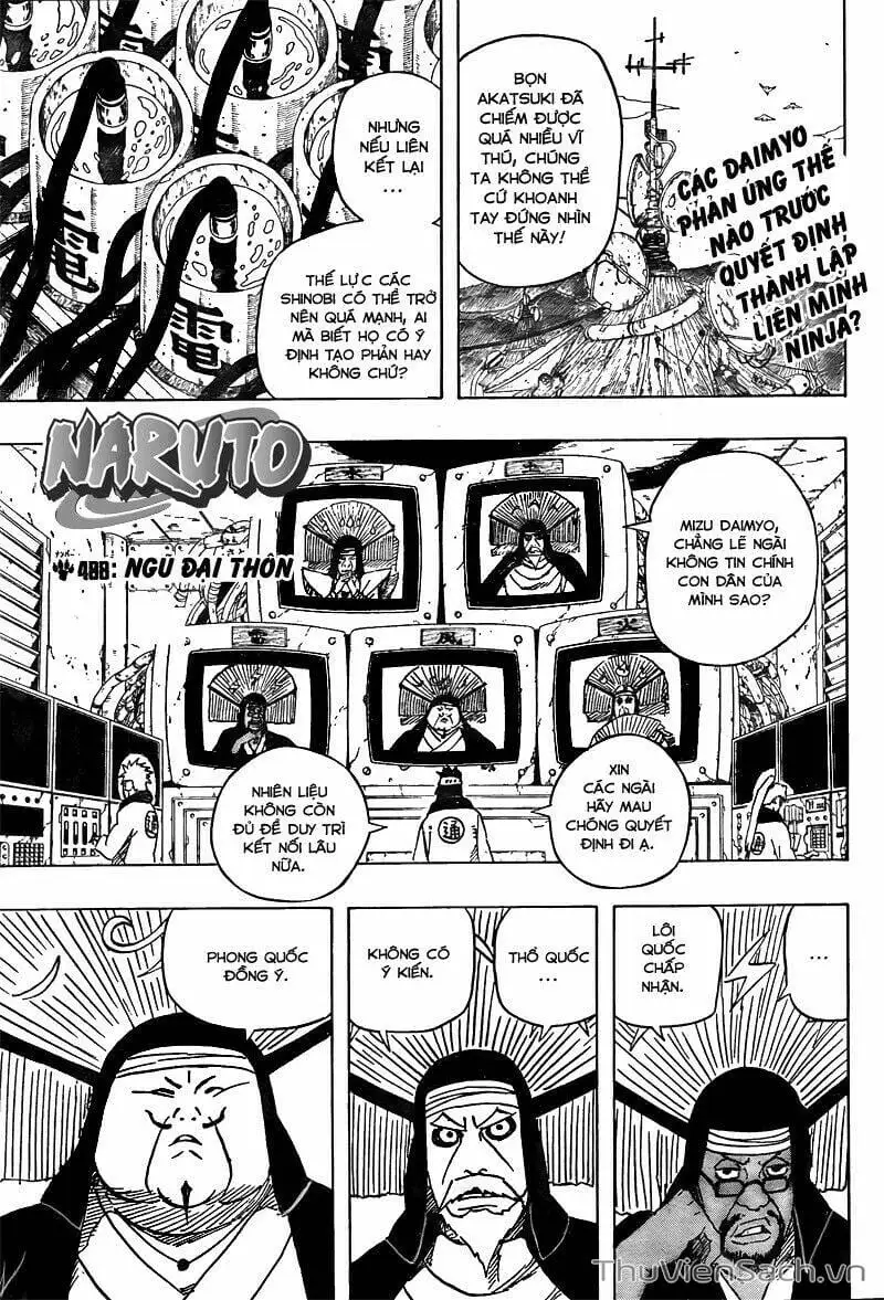 Chapter 474 - Image 10