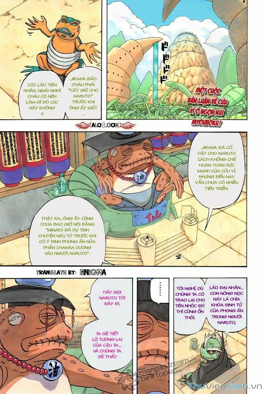 Chapter 475 - Image 9