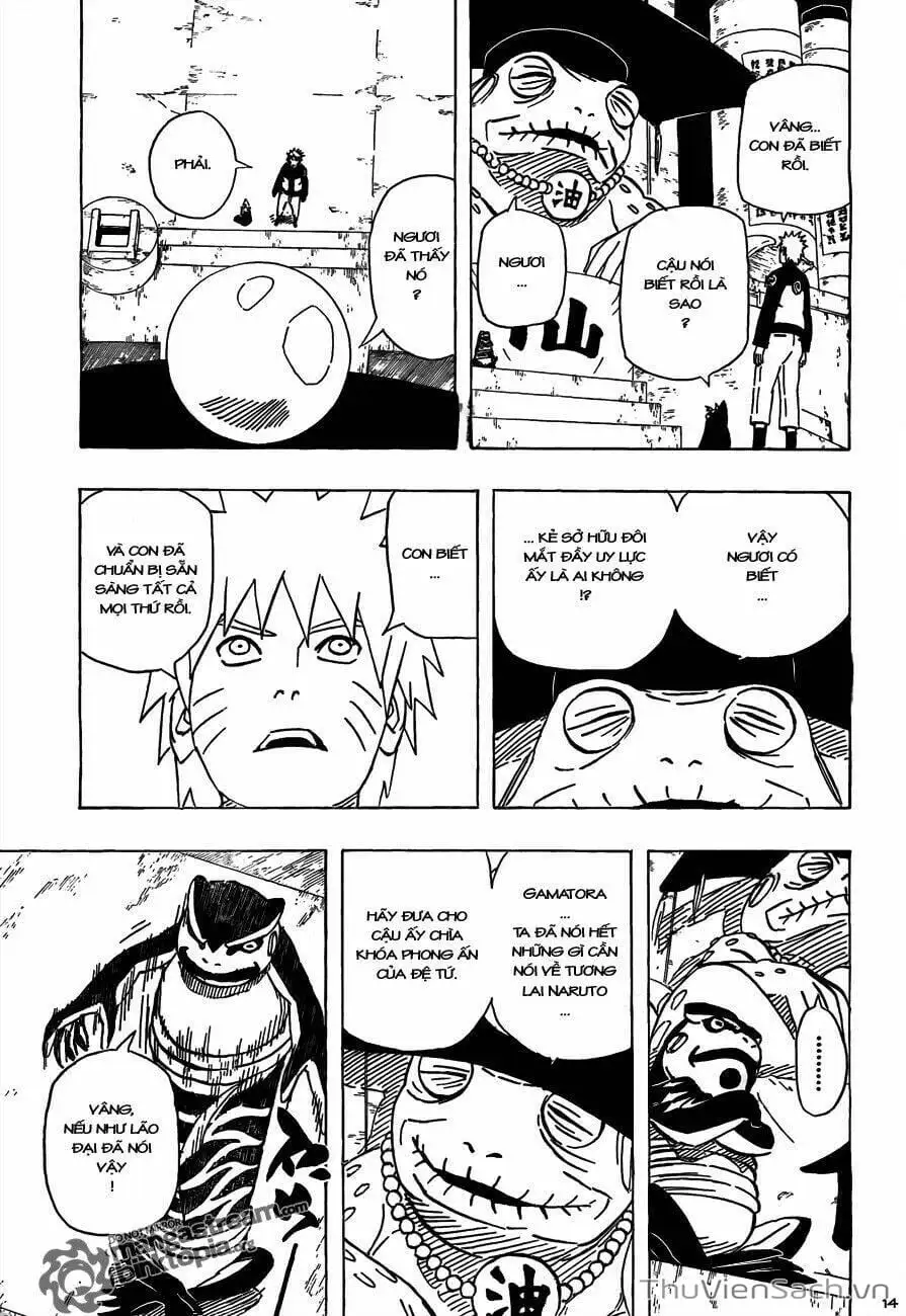 Chapter 476 - Image 2