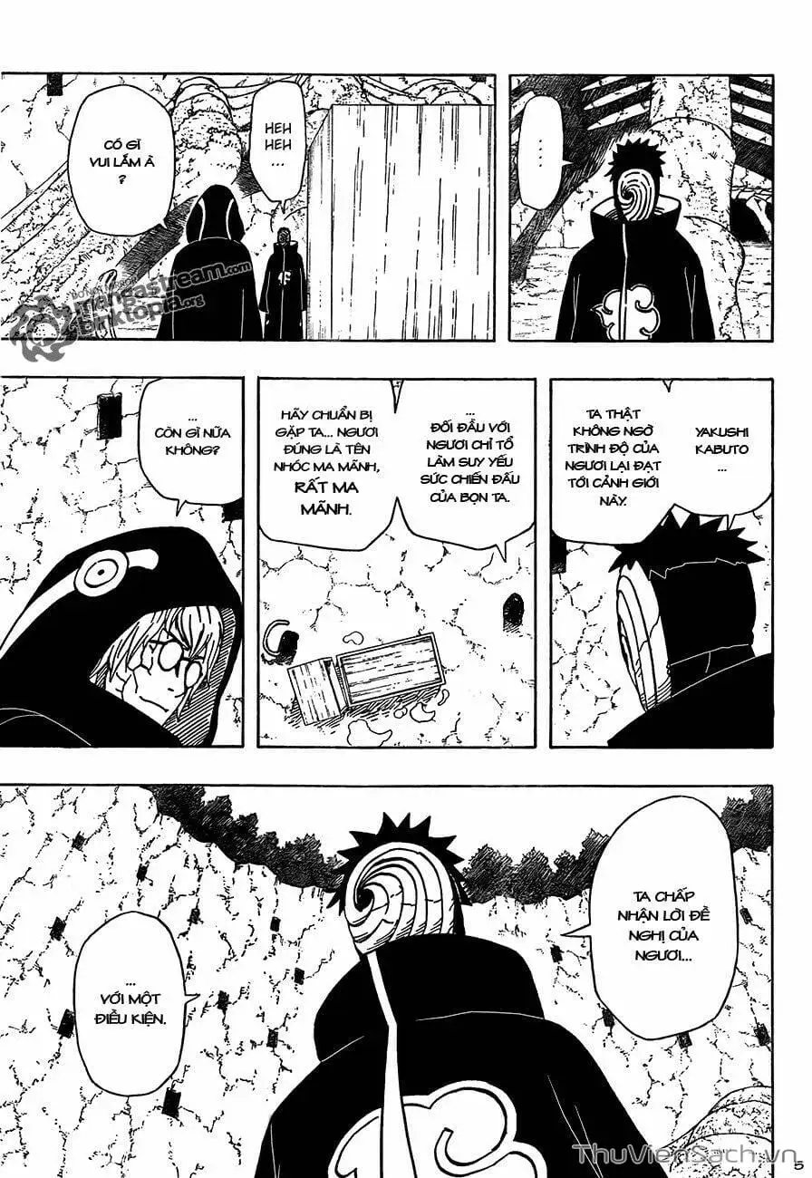 Chapter 476 - Image 12
