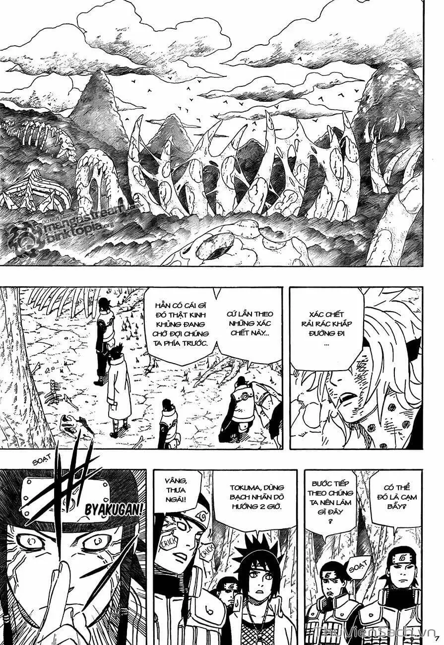 Chapter 476 - Image 14