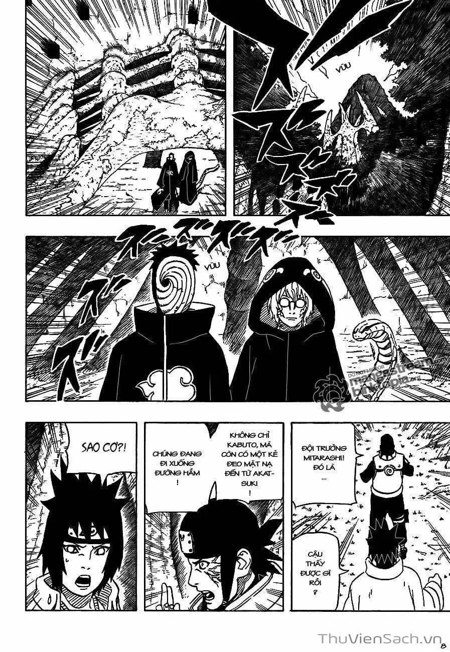 Chapter 476 - Image 15