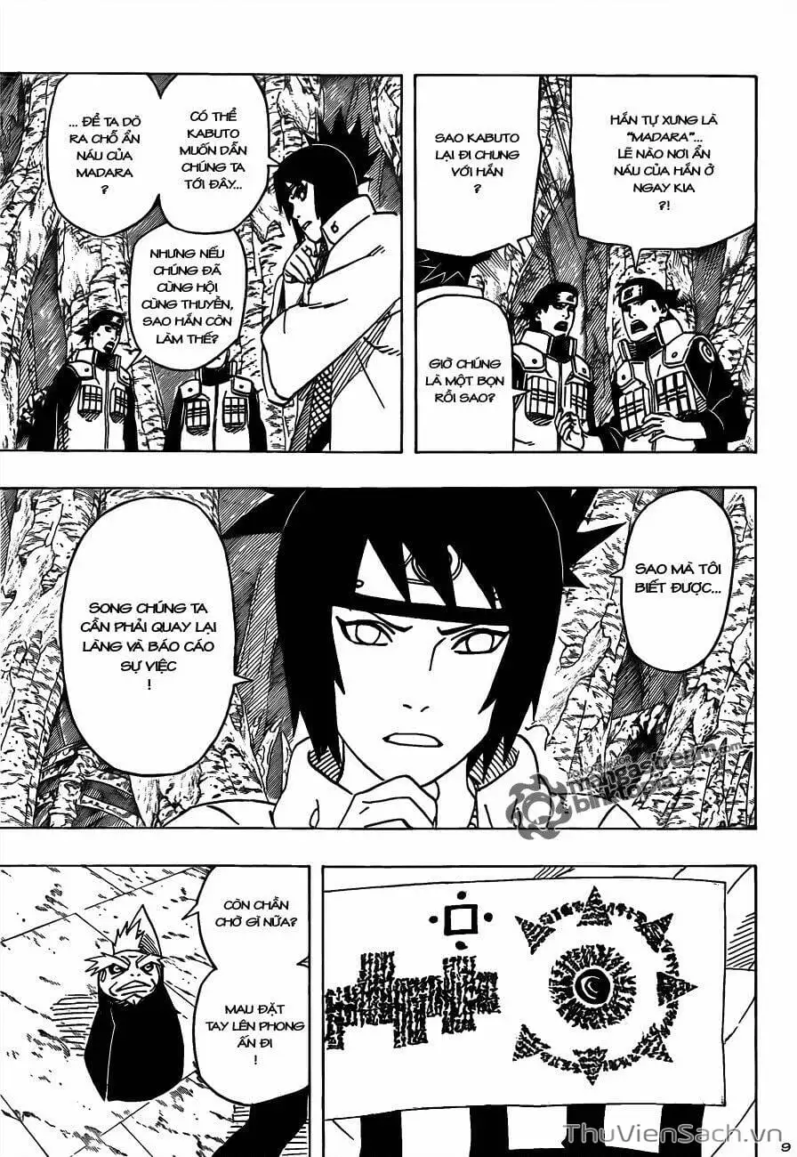 Chapter 476 - Image 16
