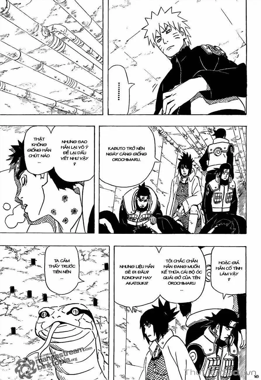Chapter 476 - Image 4