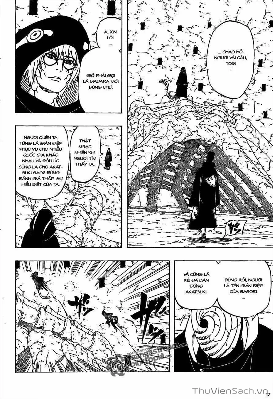 Chapter 476 - Image 5