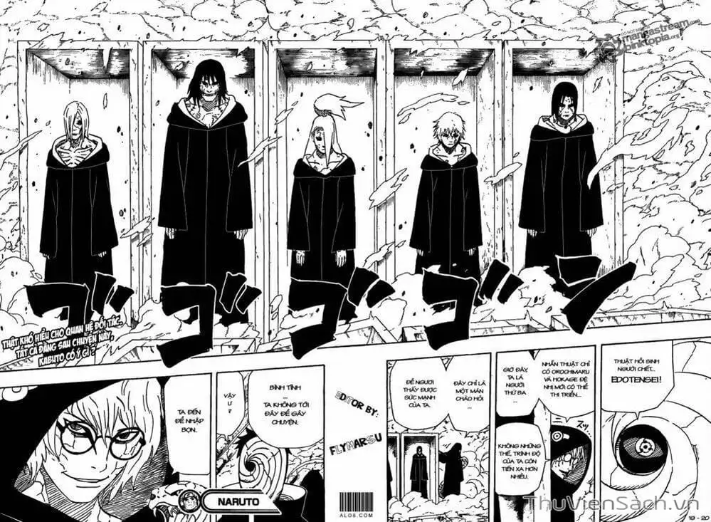 Chapter 476 - Image 7
