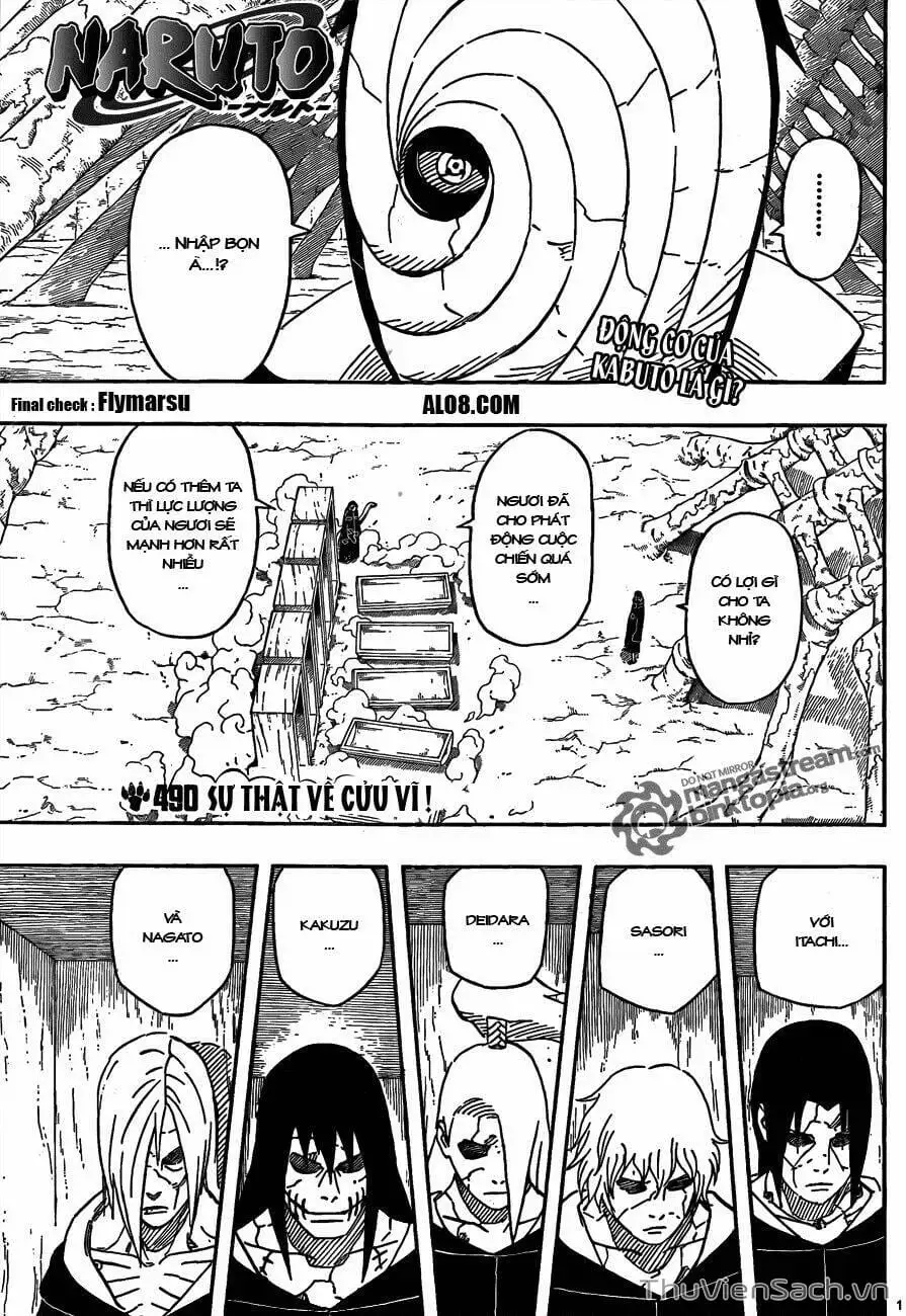 Chapter 476 - Image 8