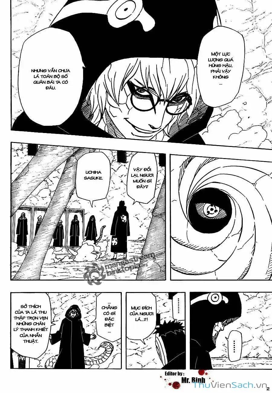 Chapter 476 - Image 9