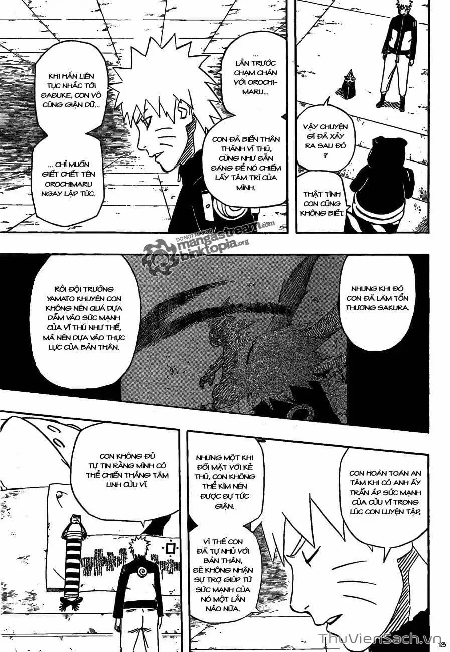 Chapter 477 - Image 1