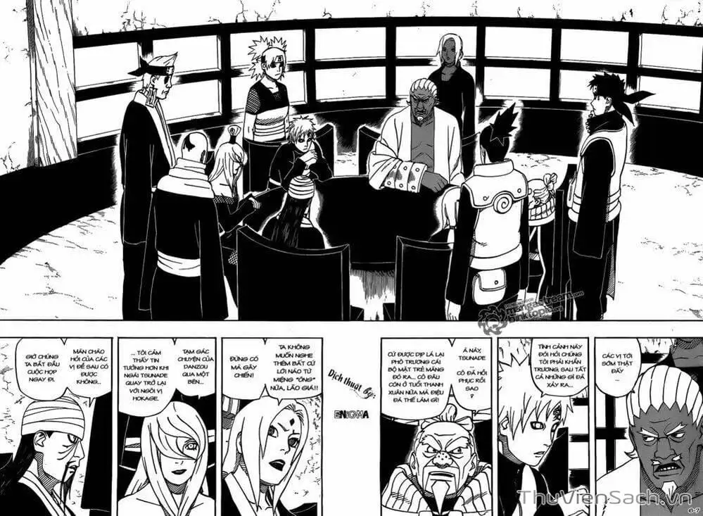 Chapter 477 - Image 11