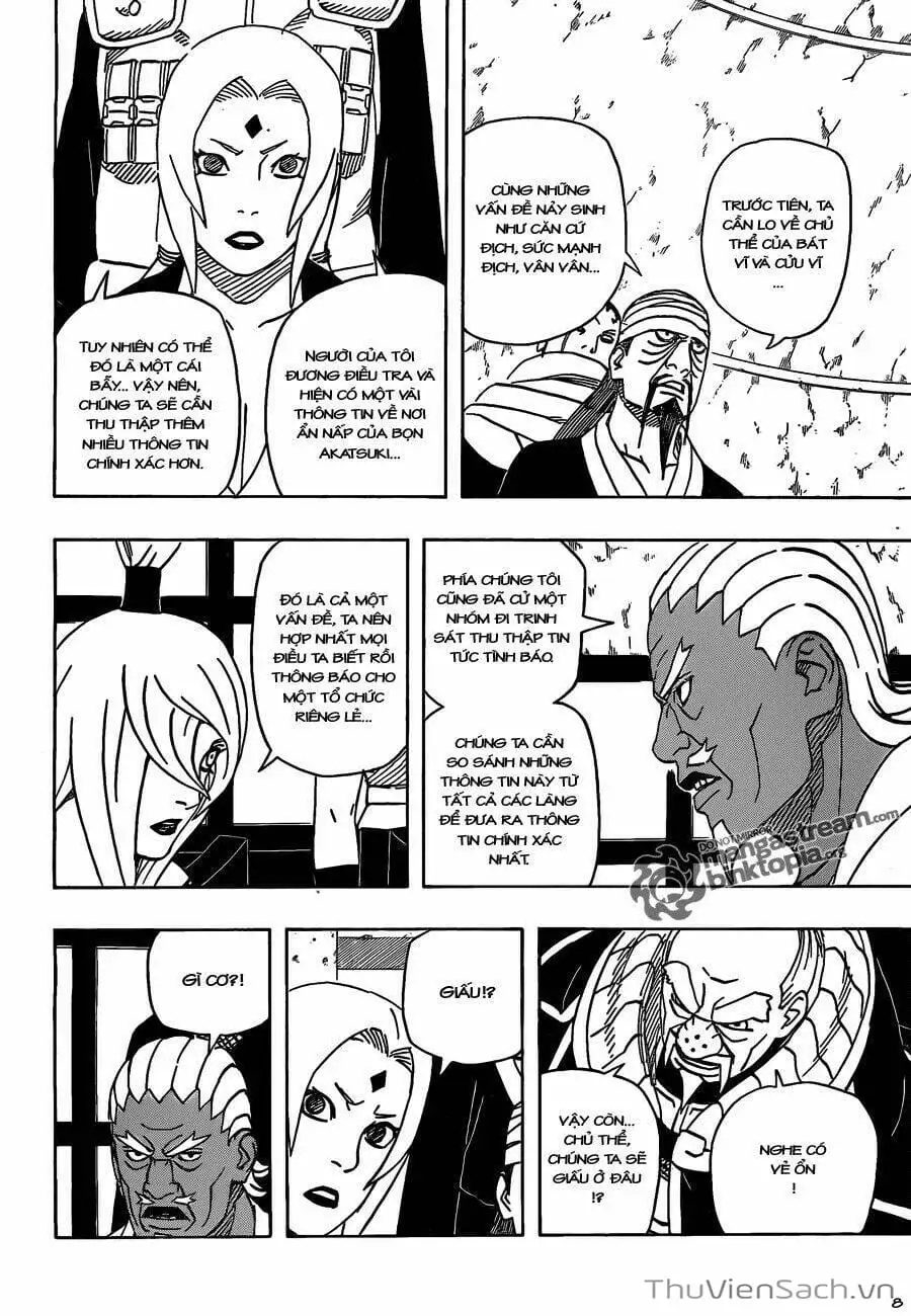 Chapter 477 - Image 12