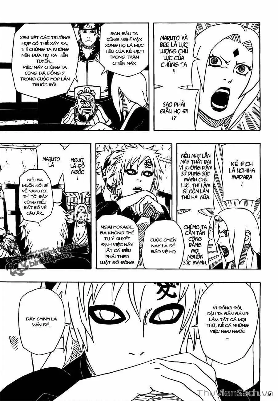 Chapter 477 - Image 13