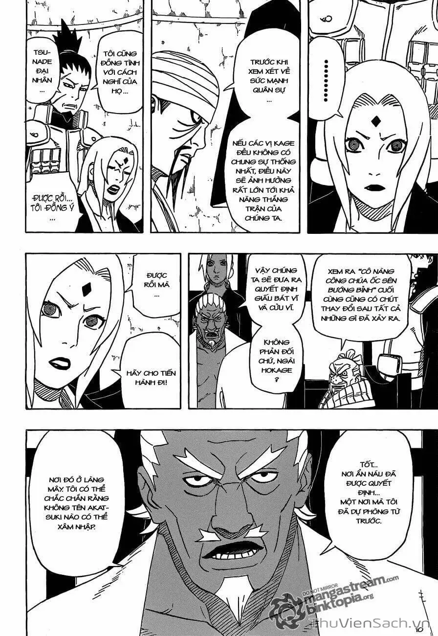 Chapter 477 - Image 14