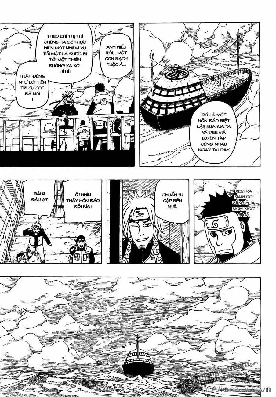 Chapter 477 - Image 15