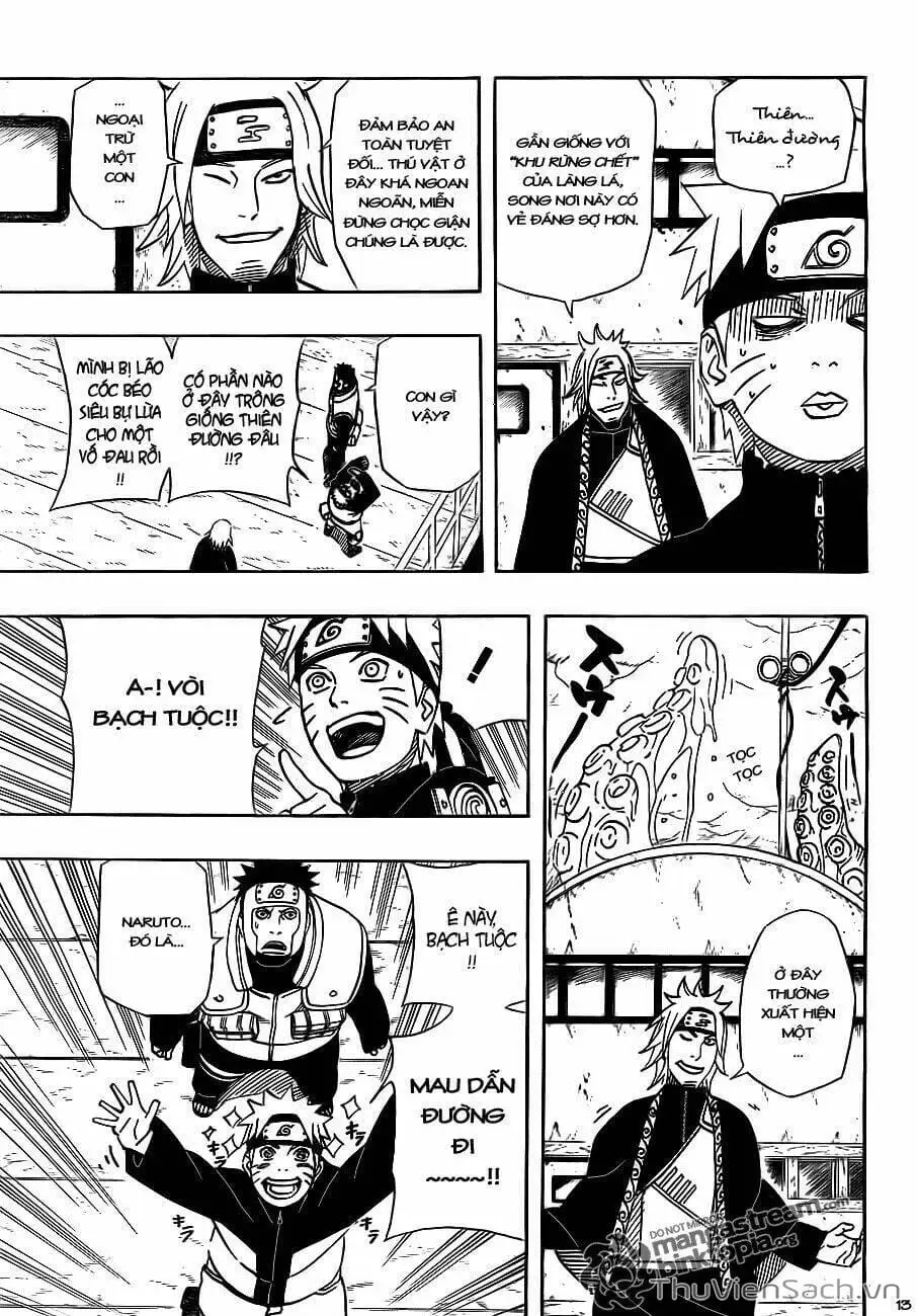 Chapter 477 - Image 17
