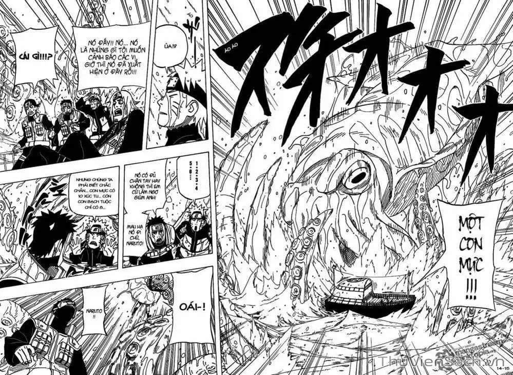 Chapter 477 - Image 18