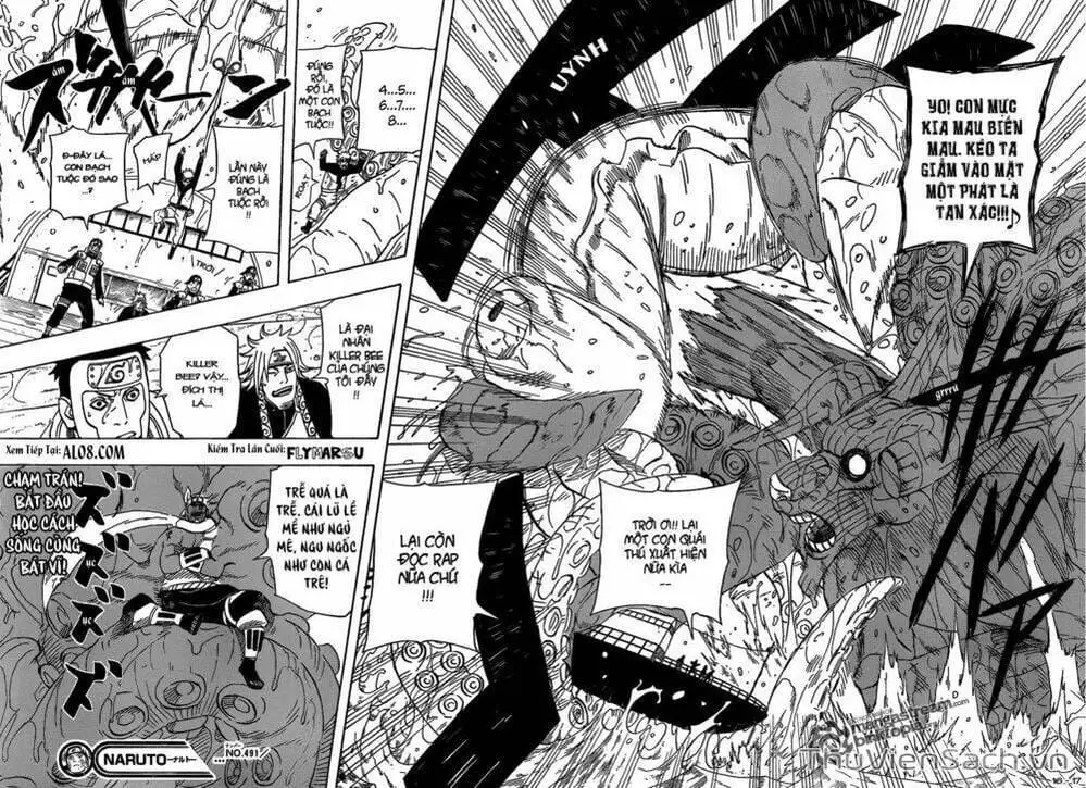 Chapter 477 - Image 19