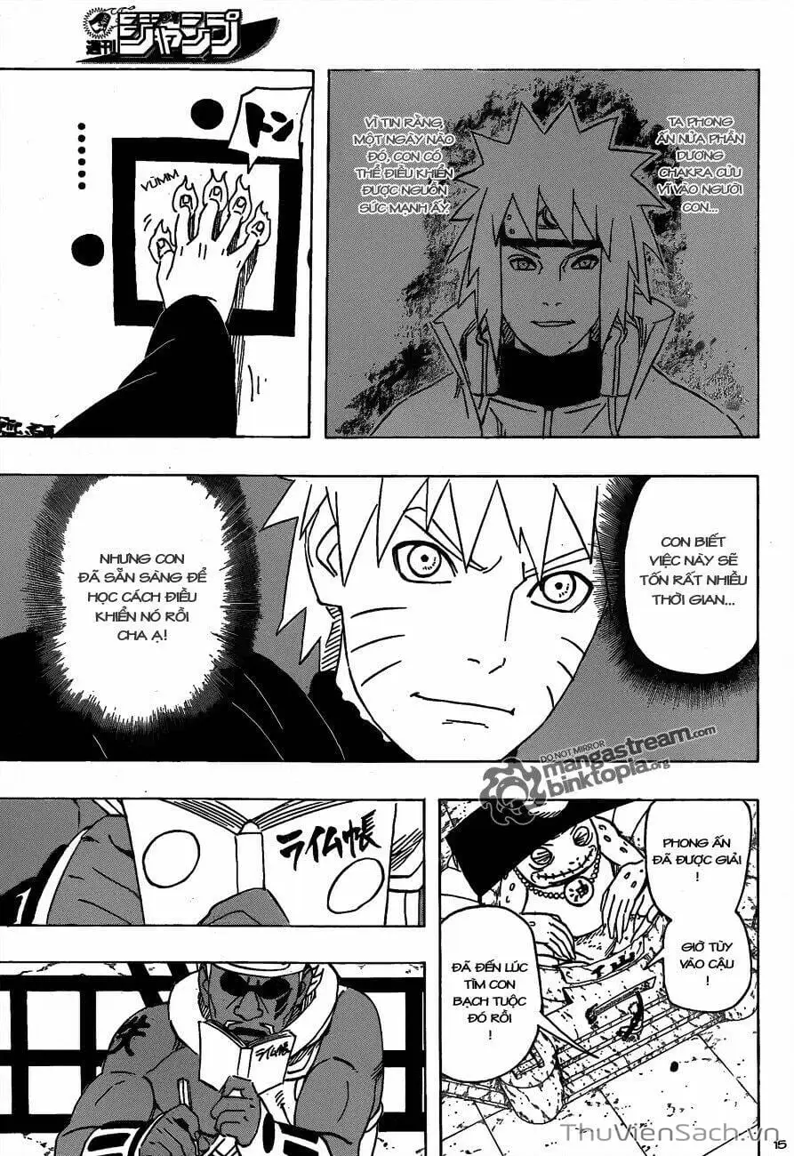 Chapter 477 - Image 3