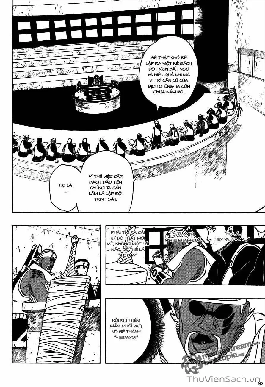 Chapter 477 - Image 4