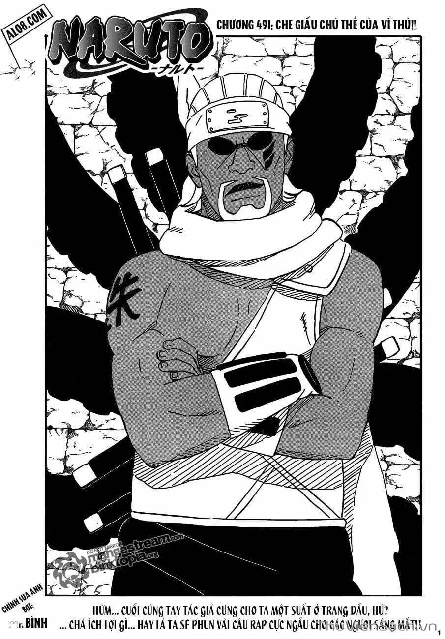 Chapter 477 - Image 6
