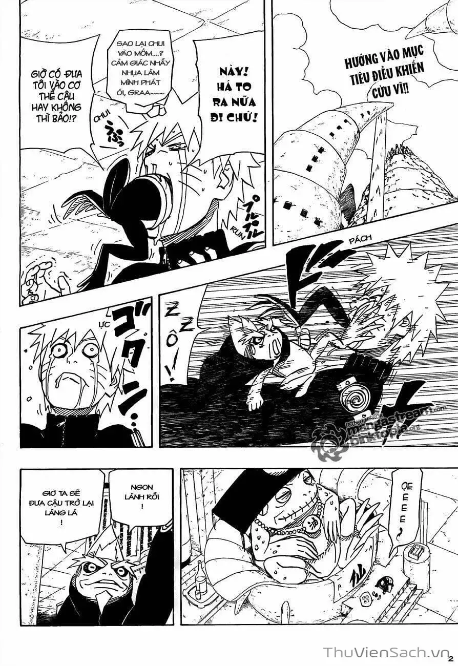 Chapter 477 - Image 7