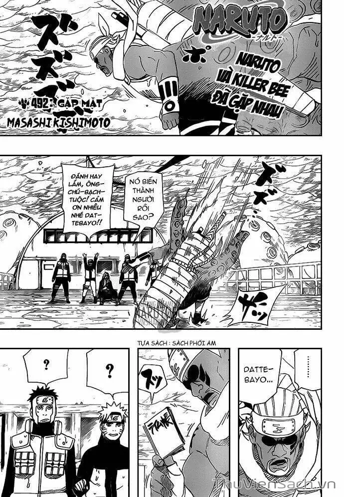 Chapter 478 - Image 1