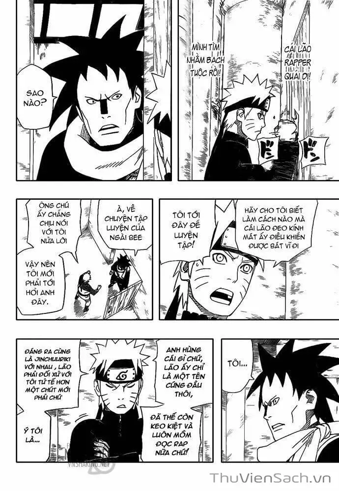 Chapter 478 - Image 11