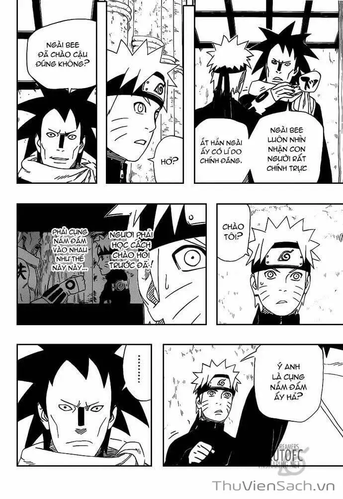 Chapter 478 - Image 13