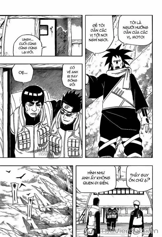 Chapter 478 - Image 3
