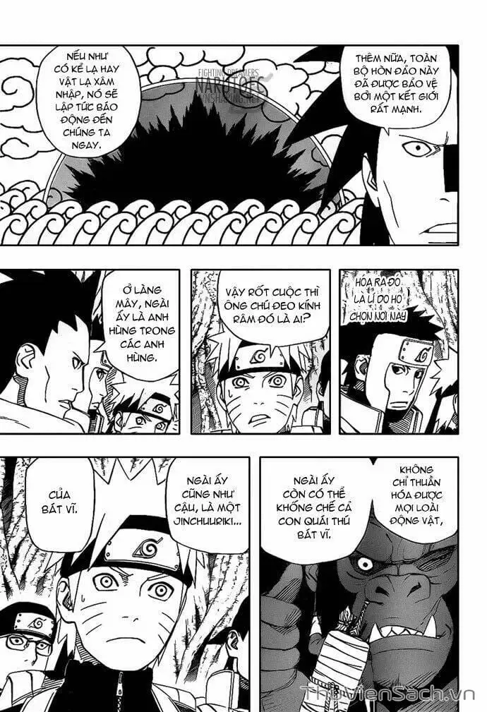 Chapter 478 - Image 5
