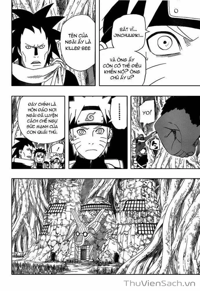 Chapter 478 - Image 6