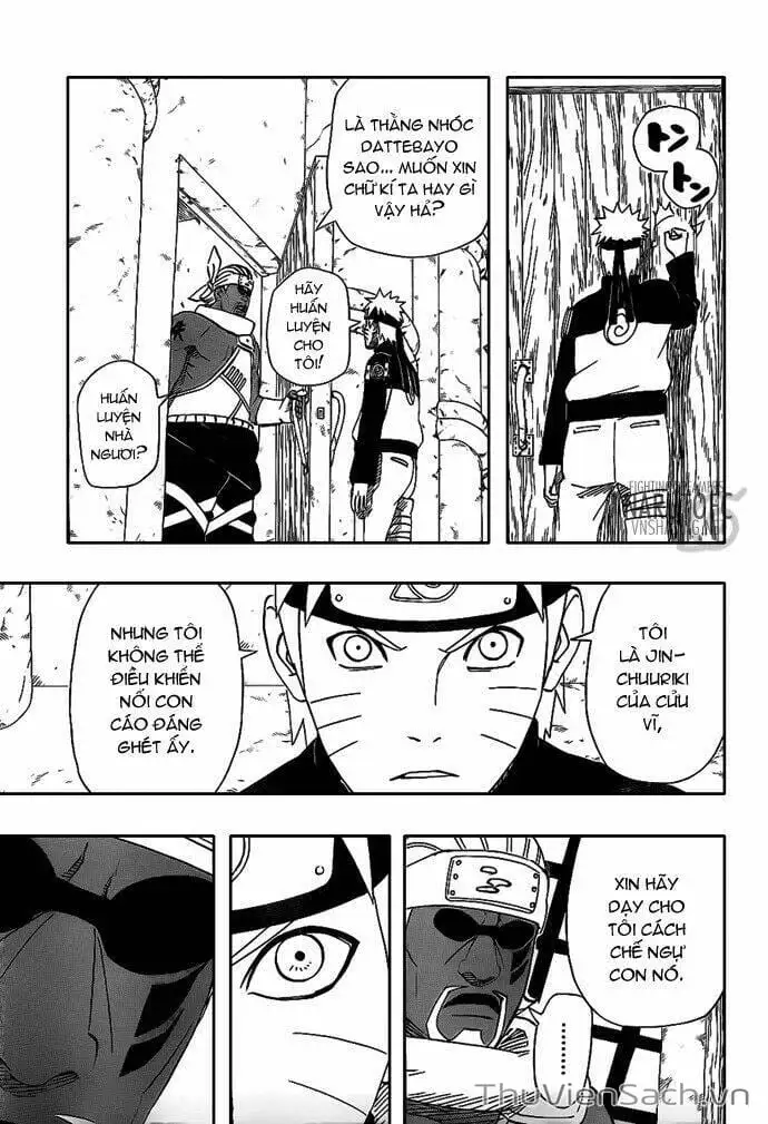Chapter 478 - Image 7
