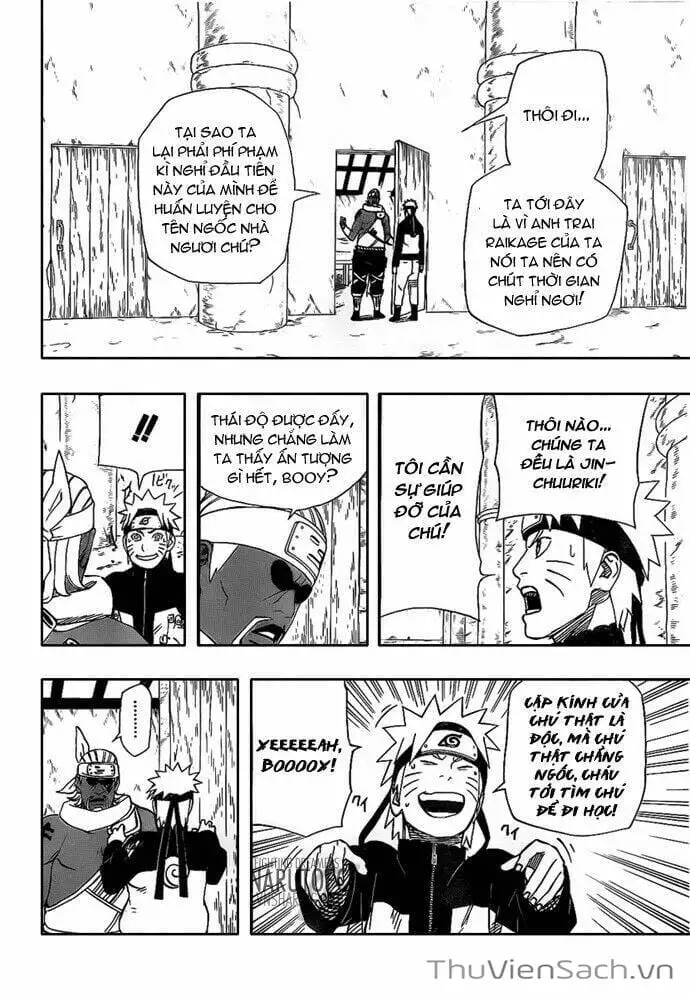 Chapter 478 - Image 8