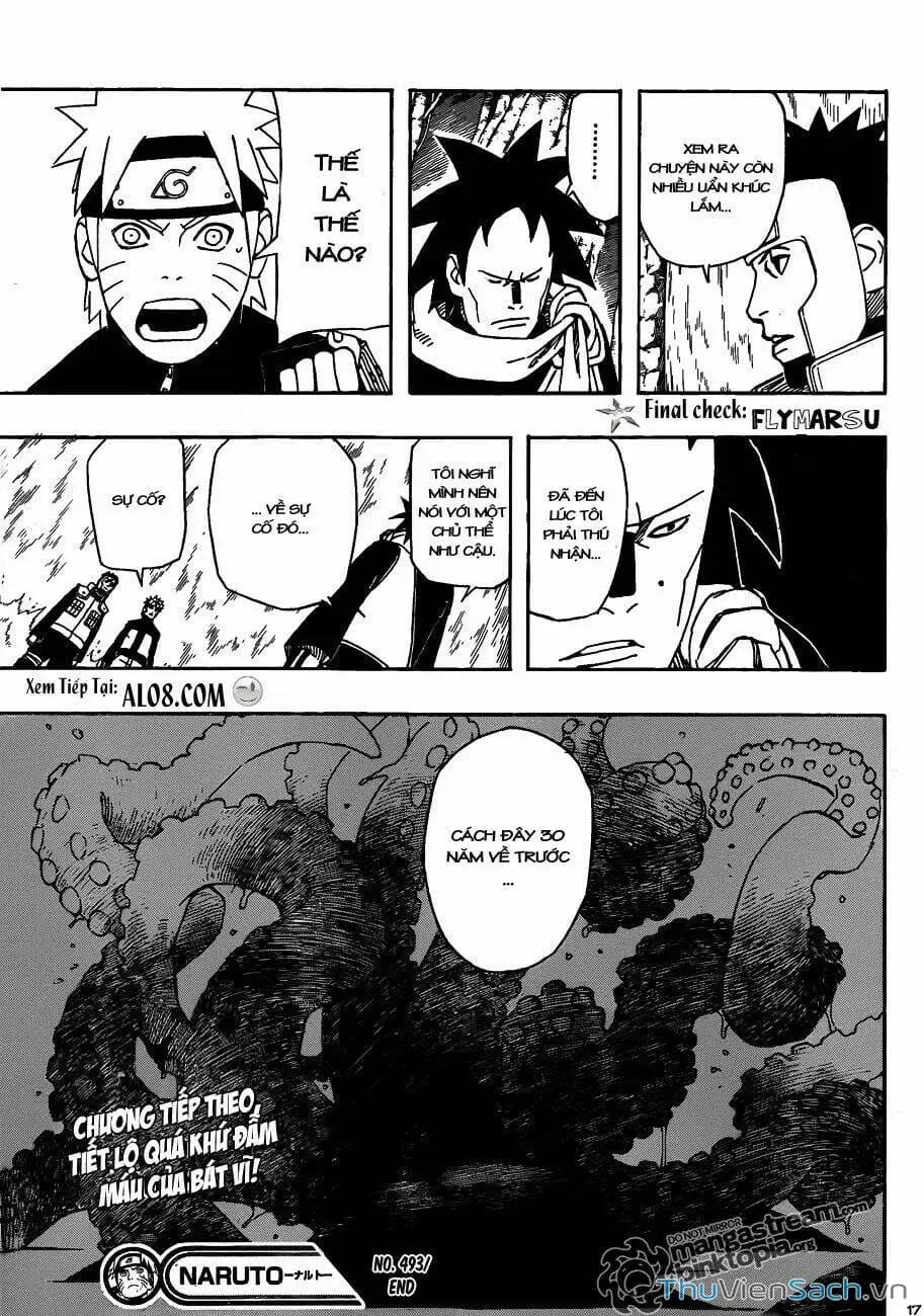 Chapter 479 - Image 15