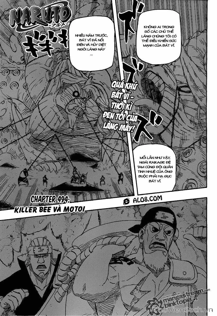 Chapter 479 - Image 16