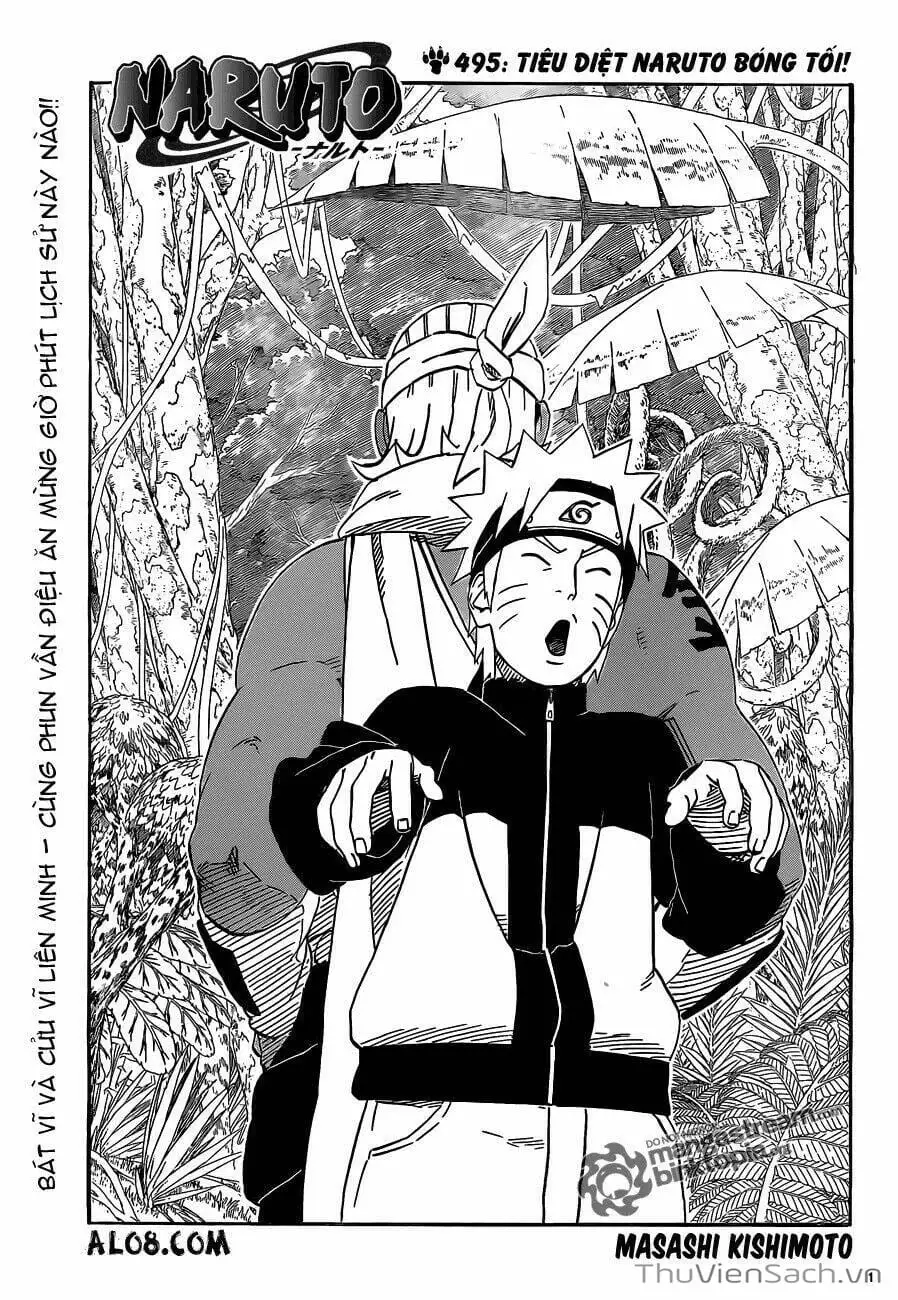 Chapter 480 - Image 13