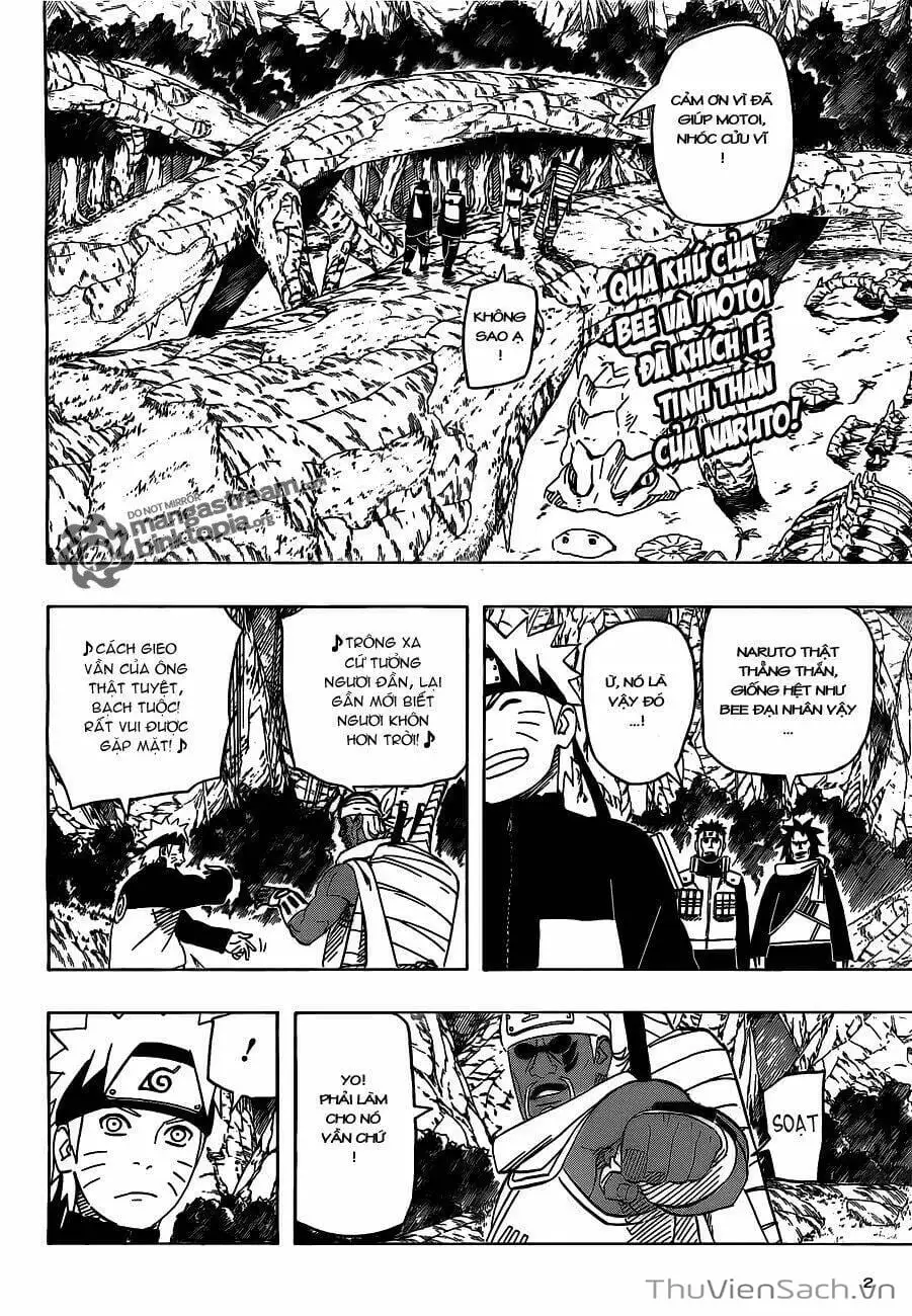 Chapter 480 - Image 14