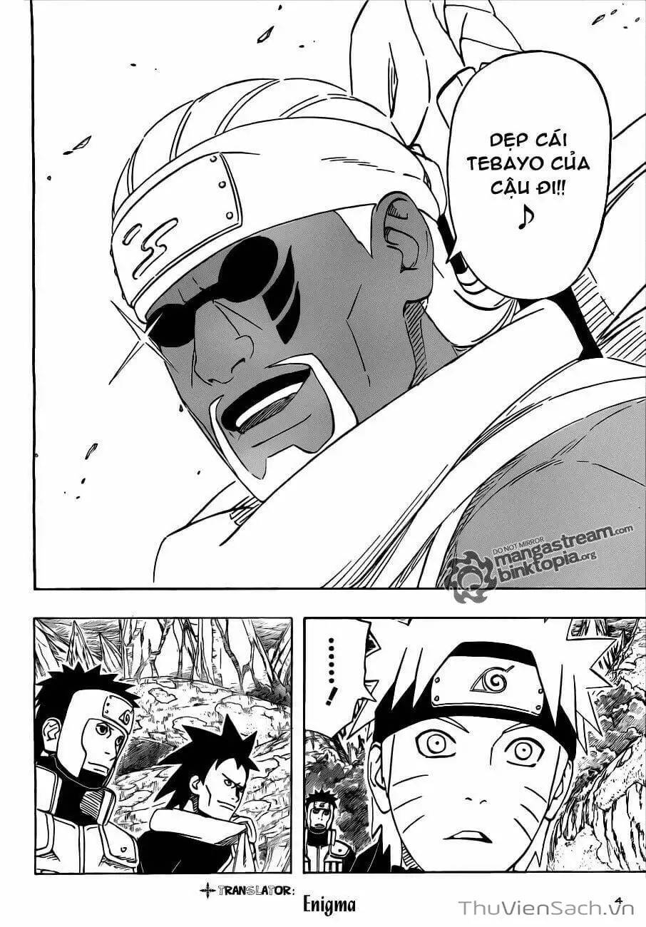 Chapter 480 - Image 16