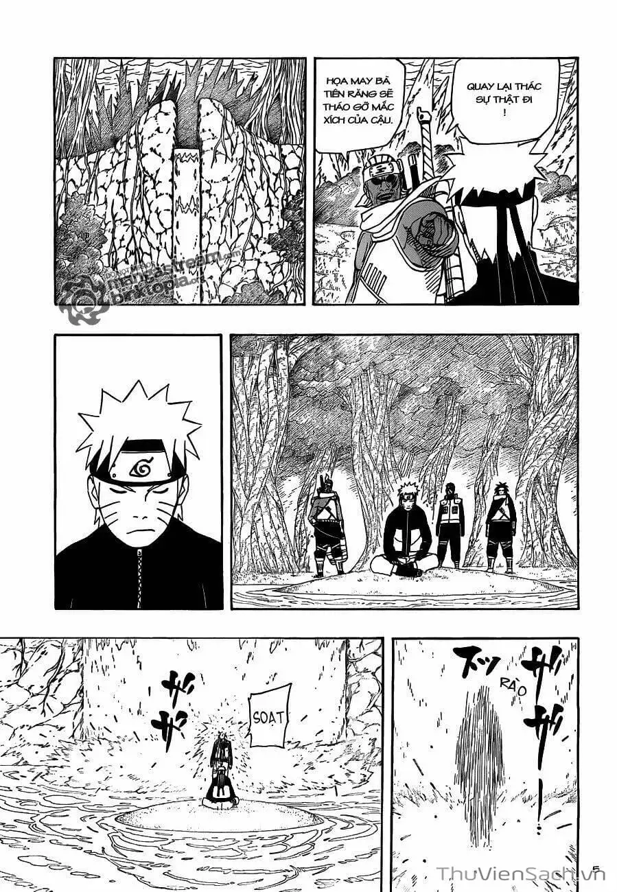 Chapter 480 - Image 17