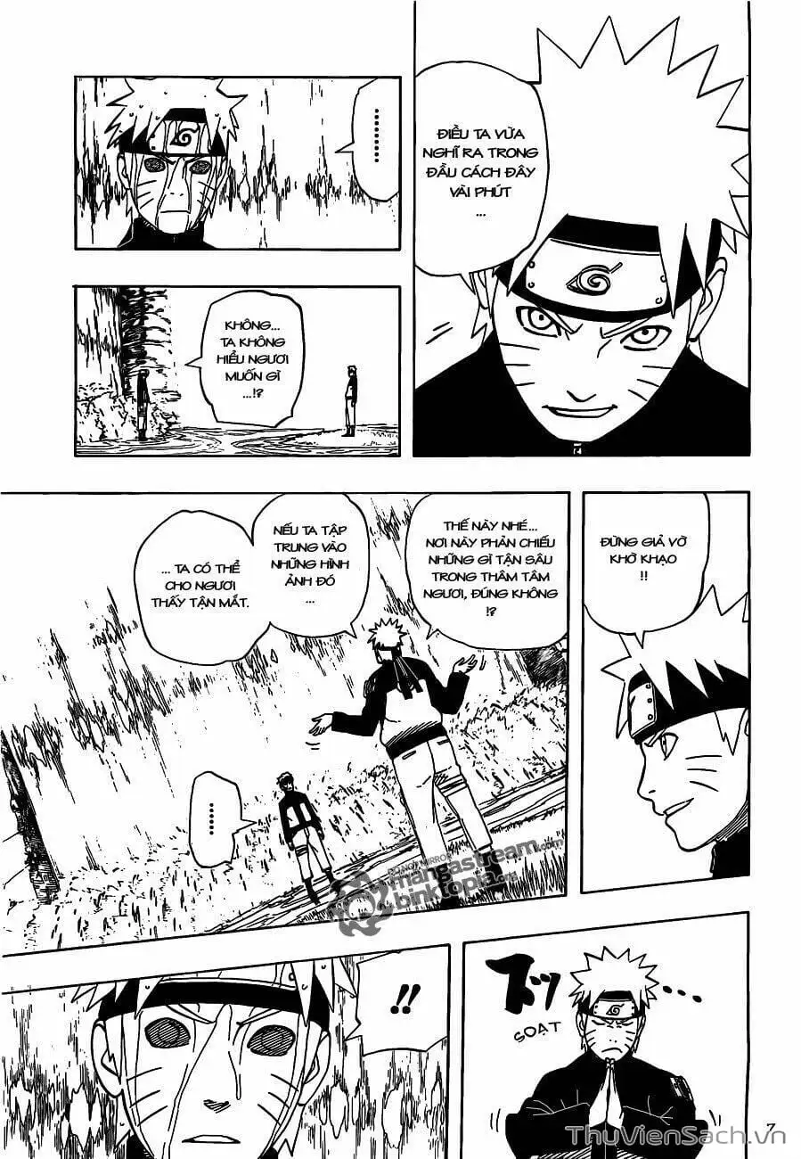 Chapter 480 - Image 19