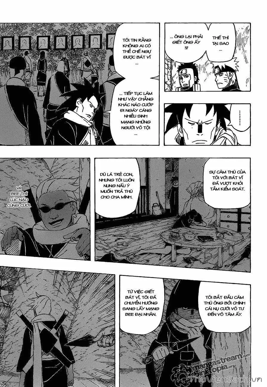 Chapter 480 - Image 3