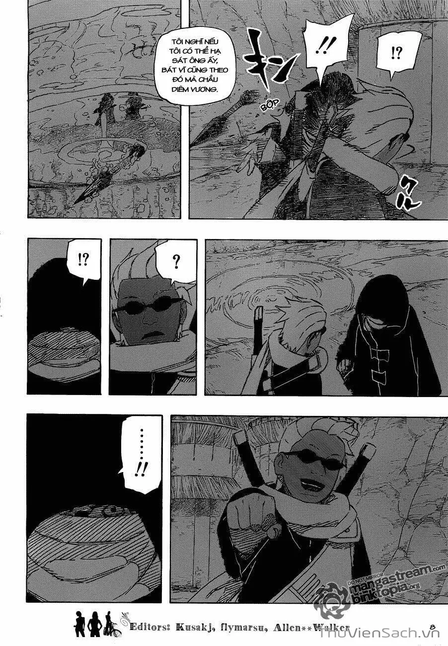 Chapter 480 - Image 4