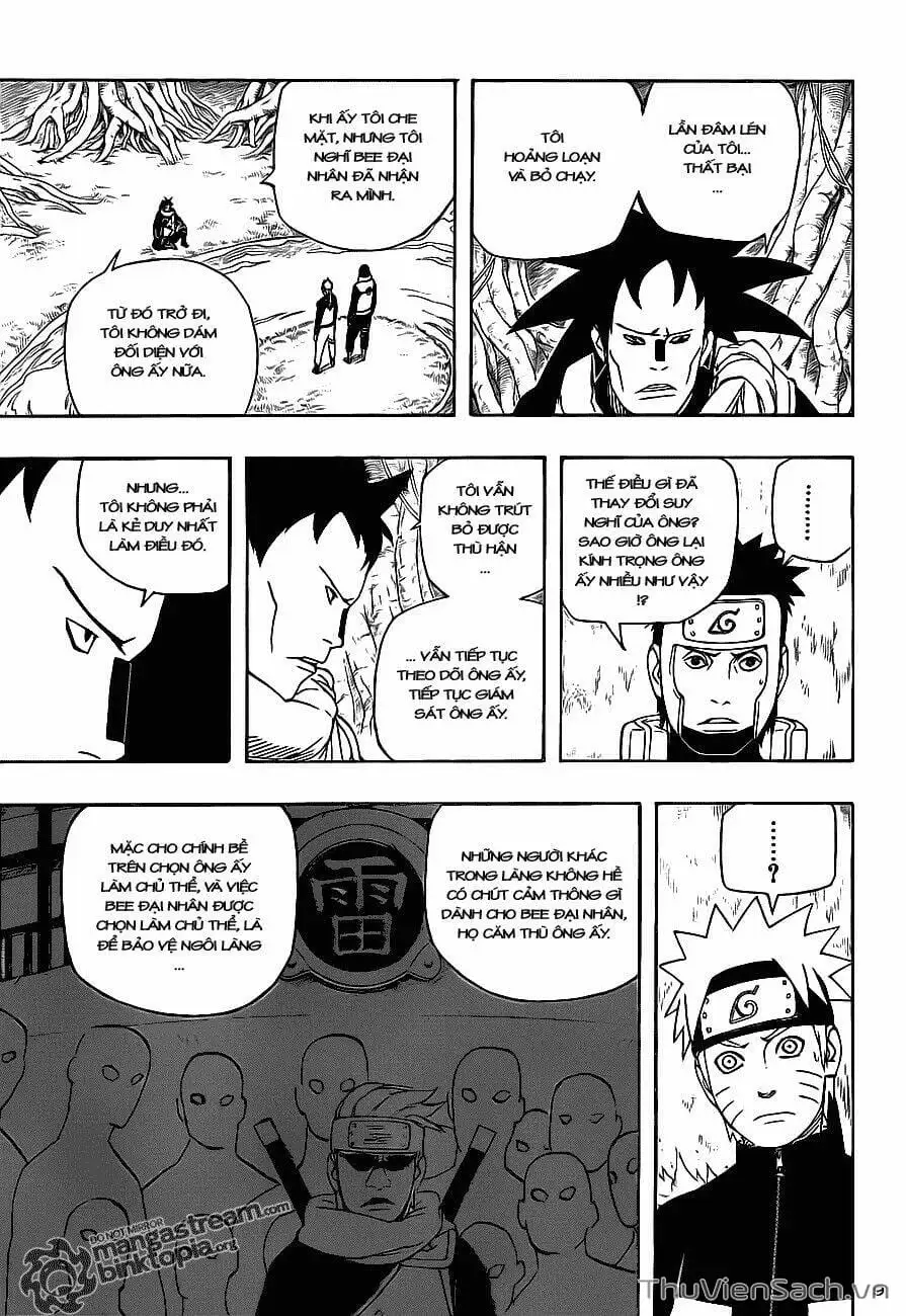 Chapter 480 - Image 5