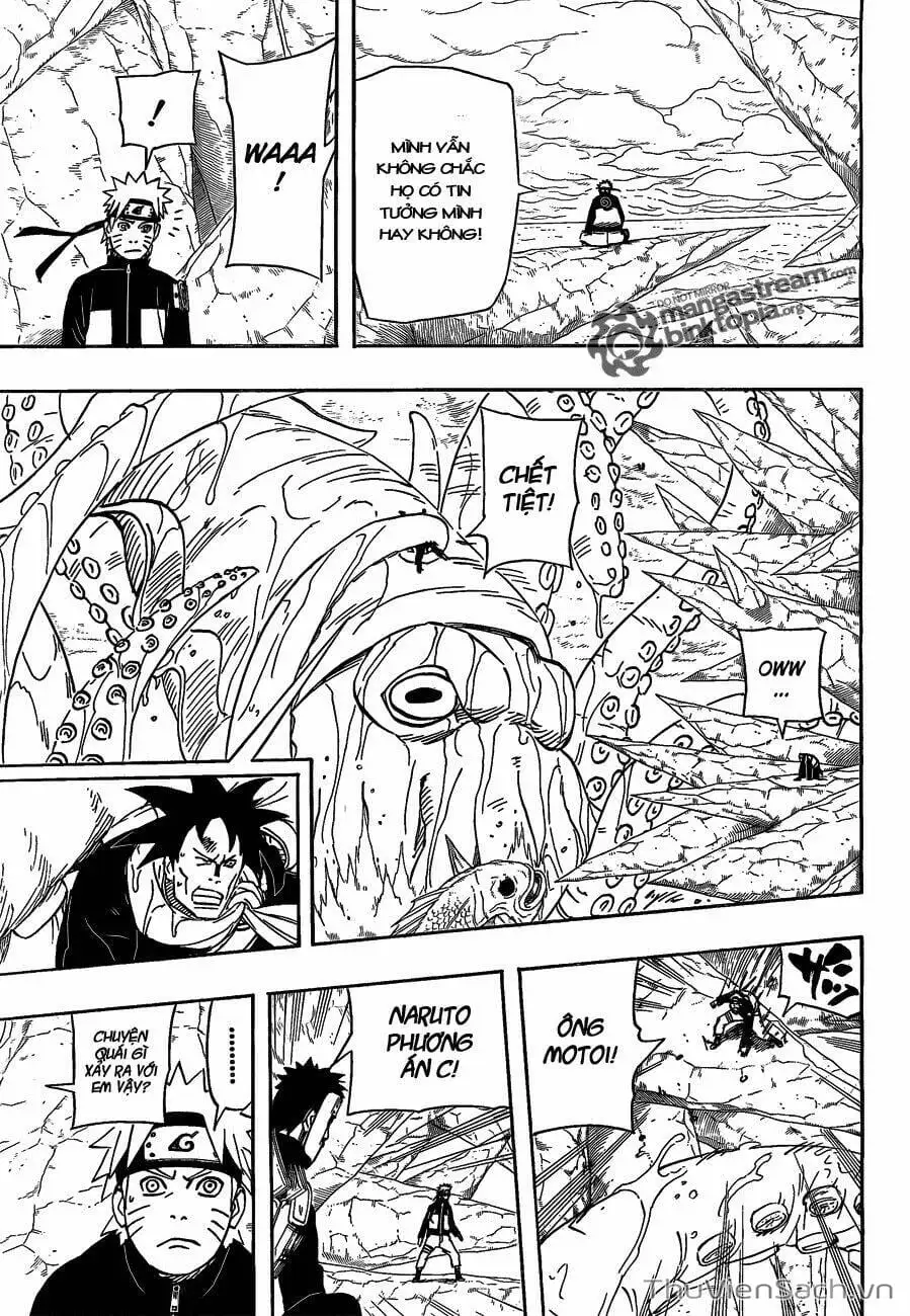 Chapter 480 - Image 8