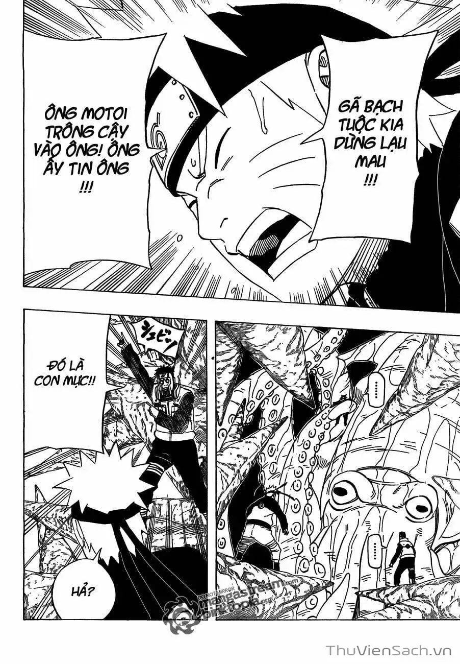 Chapter 480 - Image 9
