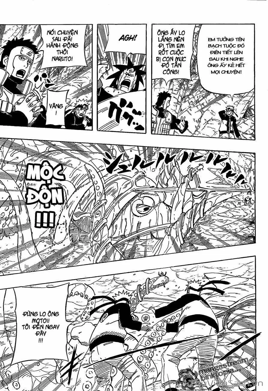 Chapter 480 - Image 10